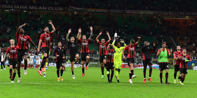 Folytassák, uraim! - Serie A szemle