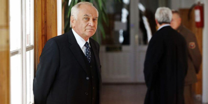 Gyurcsány Ferenc volt elhárítófőnöke négy év letöltendő börtönbüntetést kapott