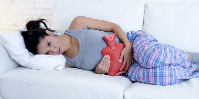 4 tünet menstruáció során, melyet ne hagyjon figyelmen kívül