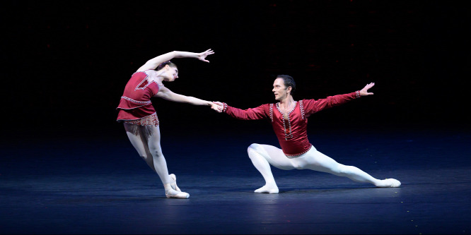 A New York-i Metropolitan Opera és a moszkvai Bolsoj Balett eladásai újra láthatók az Urániában