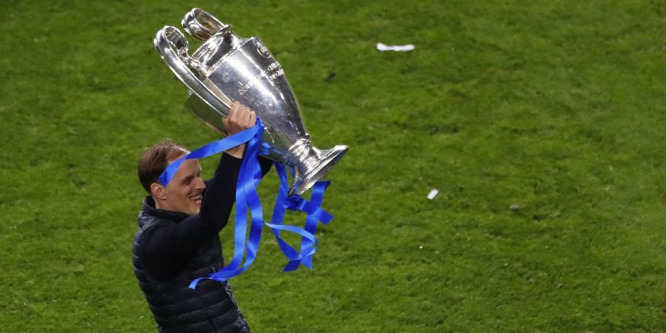 A Chelsea edzője szerint a győzelem függőséget okoz