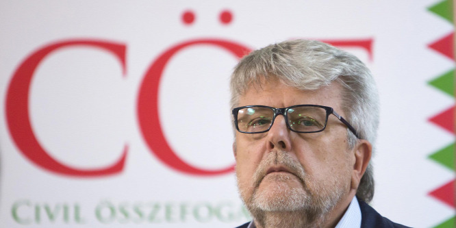 A gyurcsányi terrort soha nem szabad elfelejteni: utazó kiállítást indít a CÖF