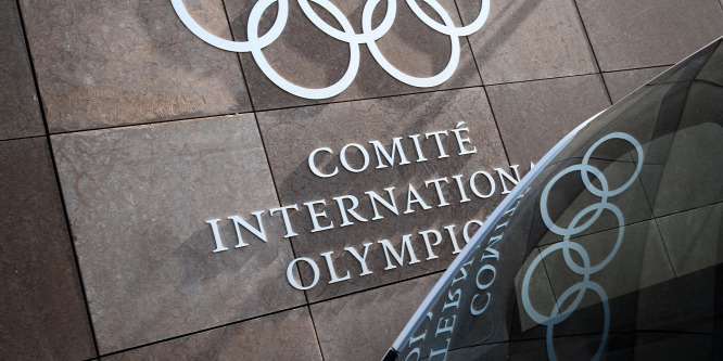 A Nemzetközi Olimpiai Bizottság elégedetlen a Nemzetközi Ökölvívó Szövetség reformjaival