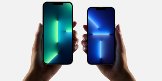 5+1 dolog, amit az új iPhone 13-ról tudni kell
