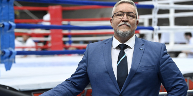 Király István lett az európai kick-box szövetség elnöke