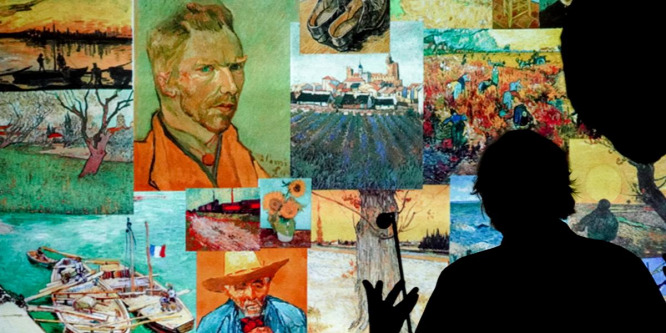 KVÍZ: Mennyit tudsz Vincent van Gogh-ról?