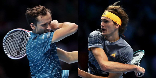 A friss US Open-győztes és az olimpiai bajnok vezeti az európai csapatot a Laver Kupán