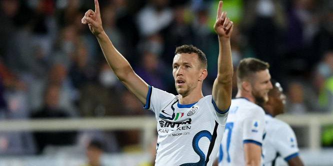 Rangadót nyert az Inter, fontos három pontot szerzett az Atalanta - videó