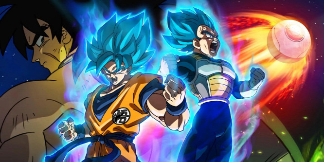 KVÍZ: Mennyire ismered a Dragon Ball Supert?