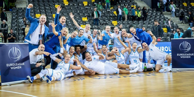 Euroliga-szereplést ér a szekszárdi kosárcsoda