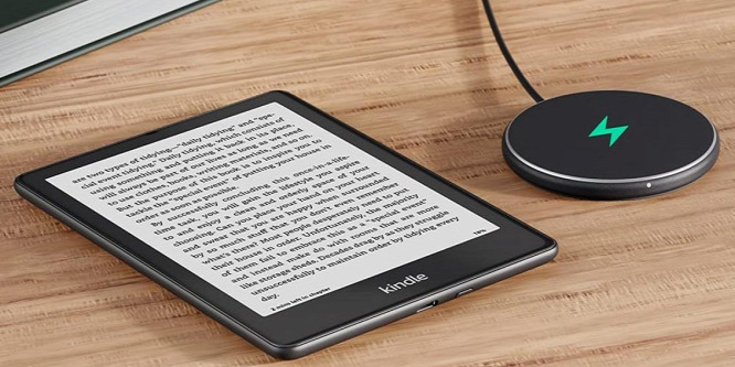 Megérkeztek az Amazon legújabb könyvolvasói