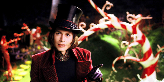 Íme, az első fotók az új Wonka-filmből!