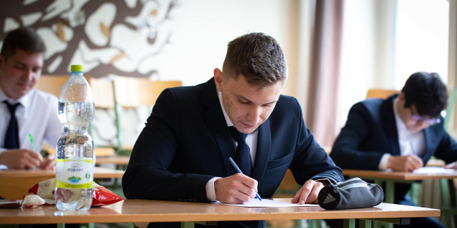 Az emelt szintű érettségi buktatói - Erre mindenképp figyelj!