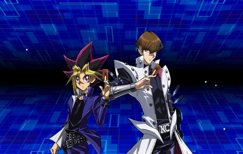 A kétezres évek második felében mindenkinek, de tényleg mindenkinek voltak Yu-Gi-Oh! kártyái.