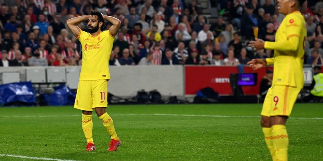 Hihetetlen döntetlent játszott a Liverpool