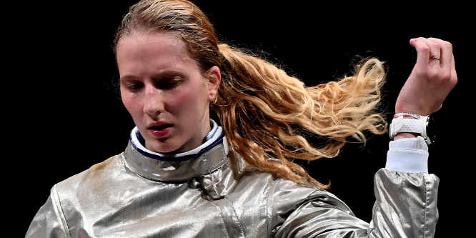 Így sikerült az olimpia magyar hősének a műtétje