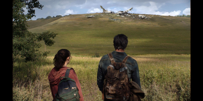Meglepetést hozott a The Last of Us tévésorozat előzetese