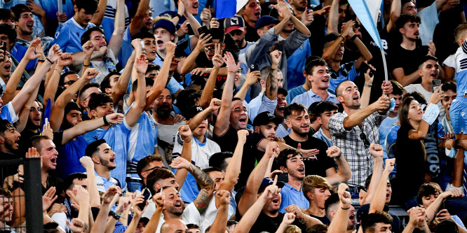 Egyre több néző lehet az olasz stadionokban