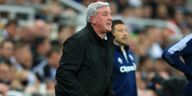 Az újgazdag Newcastle United máris kirúgta az edzőjét