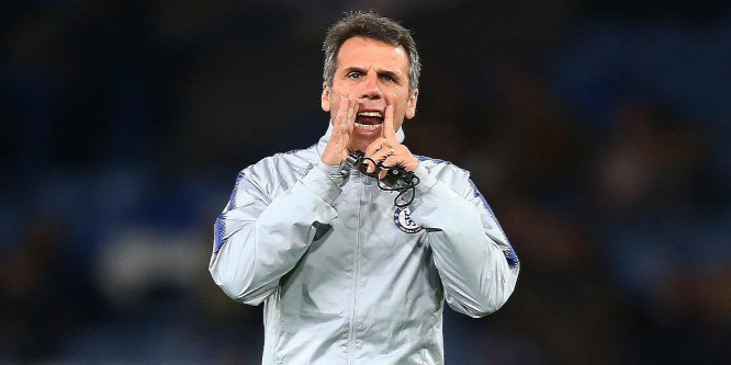 A Chelsea legendájának csalódást okozott a Juventus elleni teljesítmény a BL-ben