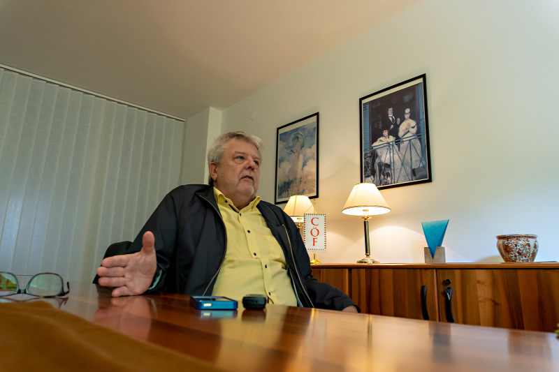 Újra békemenet: százezrek készülnek rá