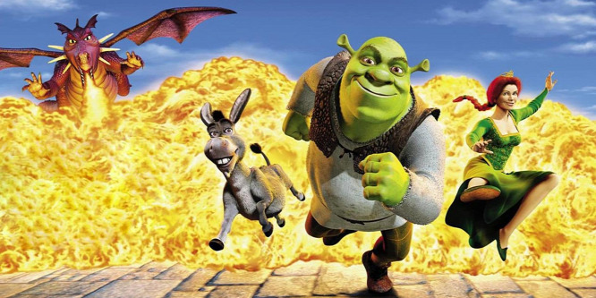 Ne már! Húsz éve mutatták be ezeket a filmeket