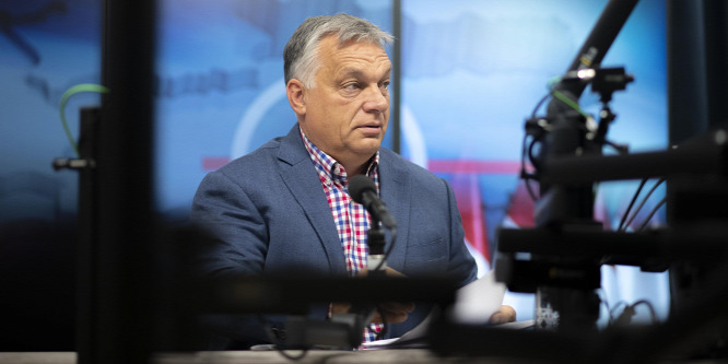 Hamarosan fontos bejelentést tesz Orbán Viktor az árstopról