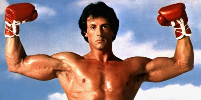 Negyvenéves titkot árult el Sylvester Stallone a Rocky 3-ról