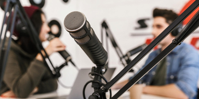 Izgalmas programra hív a Corvinus Business Intelligence Podcast