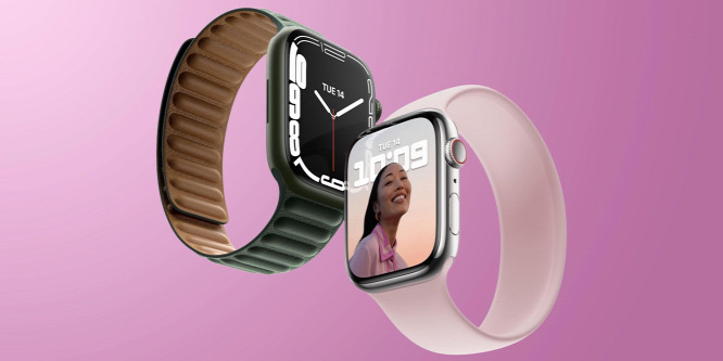 Nagyon hasznos újdonságot kaphatnak az Apple Watch okosórák