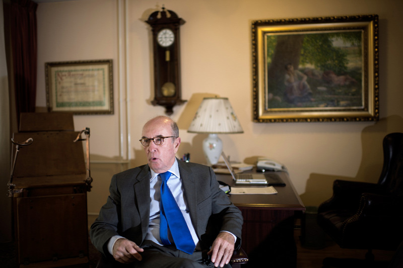 Prof. Dr. Kaáli Géza
