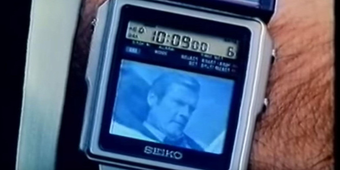 10 klasszikus csodaszerkezet a James Bond filmekből