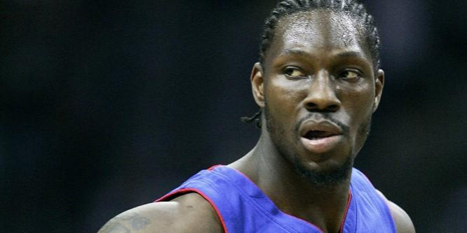 Visszatér a Detroit Pistonshoz a klub legendája, alig lehet ráismerni