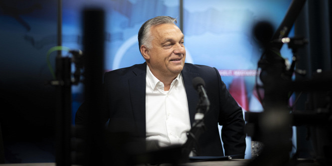 Egy friss kutatás alapján is egyértelmű: Orbán Viktort akarják miniszterelnöknek a magyarok