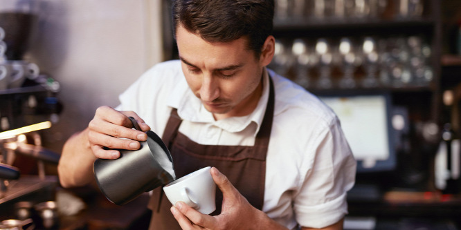 Hogyan lehetsz barista? A szakma, amivel bárkit lenyűgözhetsz