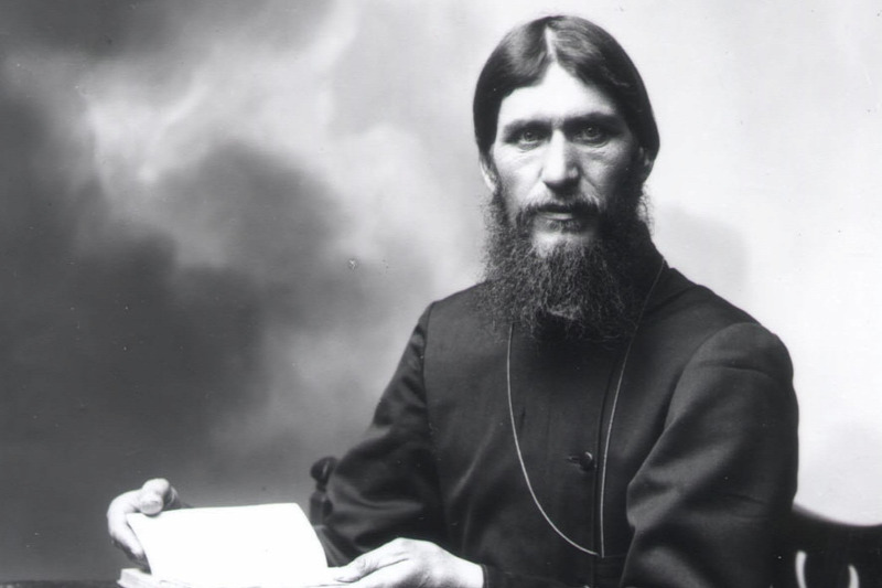 Rasputin