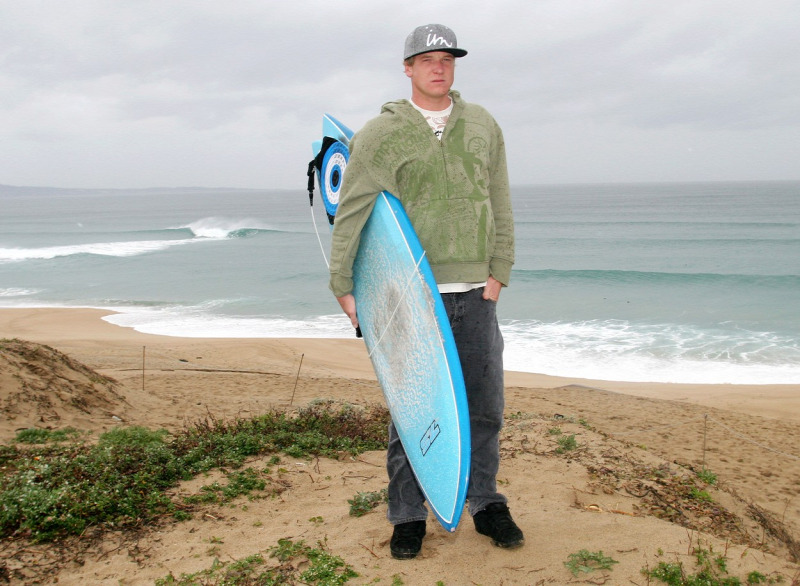 Todd Endris