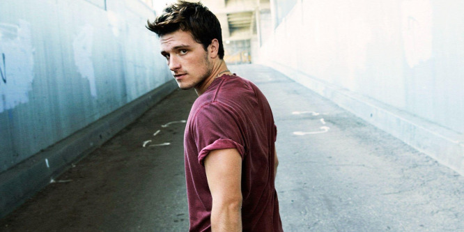 Mindenki Peeta Mellarkja 29 éves lett! Boldog születésnapot, Josh Hutcherson!