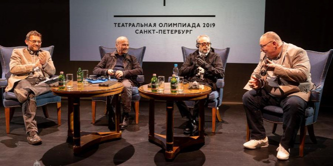 A világ legnagyobb színházi ünnepét rendezik meg Budapesten