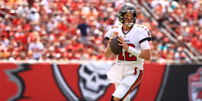 Megvan, mikor kezdődik az NFL új szezonja