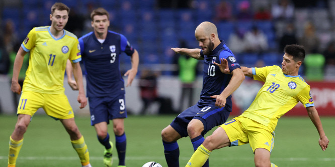 A PL-csapat sztárja volt a vb-selejtező hőse - videó