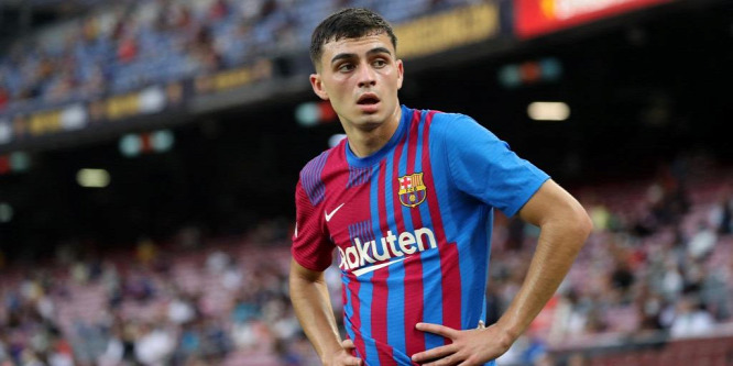 A Barcelona sztárja elképesztő fölénnyel nyerte a Golden Boy-díjat