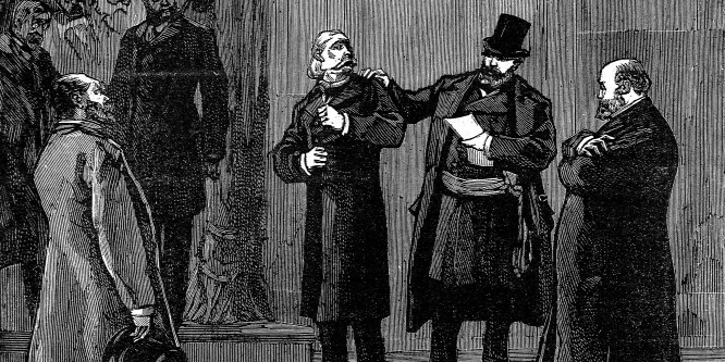A bankárok francia farkasa, aki manővereivel megrázta a Rothschild-birodalmat is