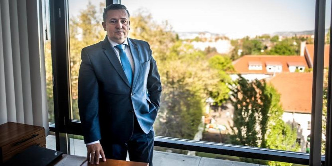Óriási emberi teljesítmények, amelyeket az utazóközönség nem lát - interjú a MÁV Zrt. forgalmi és üzemviteli főigazgatójával