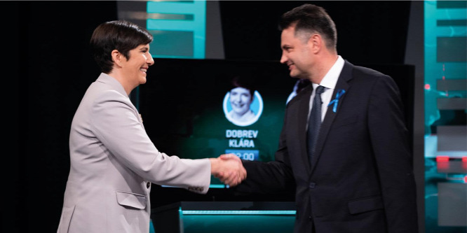 Márki-Zay Péter, a karrierbaloldali törtető