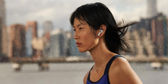 Beszakította egy kisfiú dobhártyáját az AirPods Pro