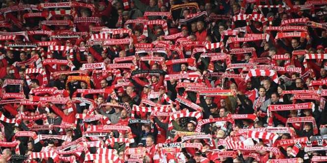 Megtámadták az Union Berlin delegációját Rotterdamban