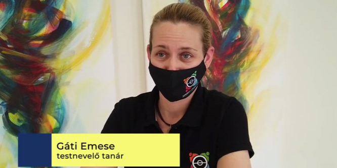 Sportolóból testnevelő tanár - Pályaválasztási tanácsok