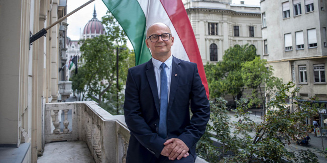 Fiatal külföldi szakembereknek tartott tréninget a GVH és az OECD