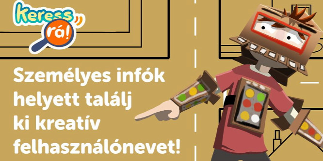 Biztonságos netezésre taníthatóak a gyerekek